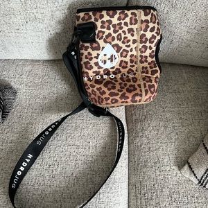 HydroJug Sleeve Leopard